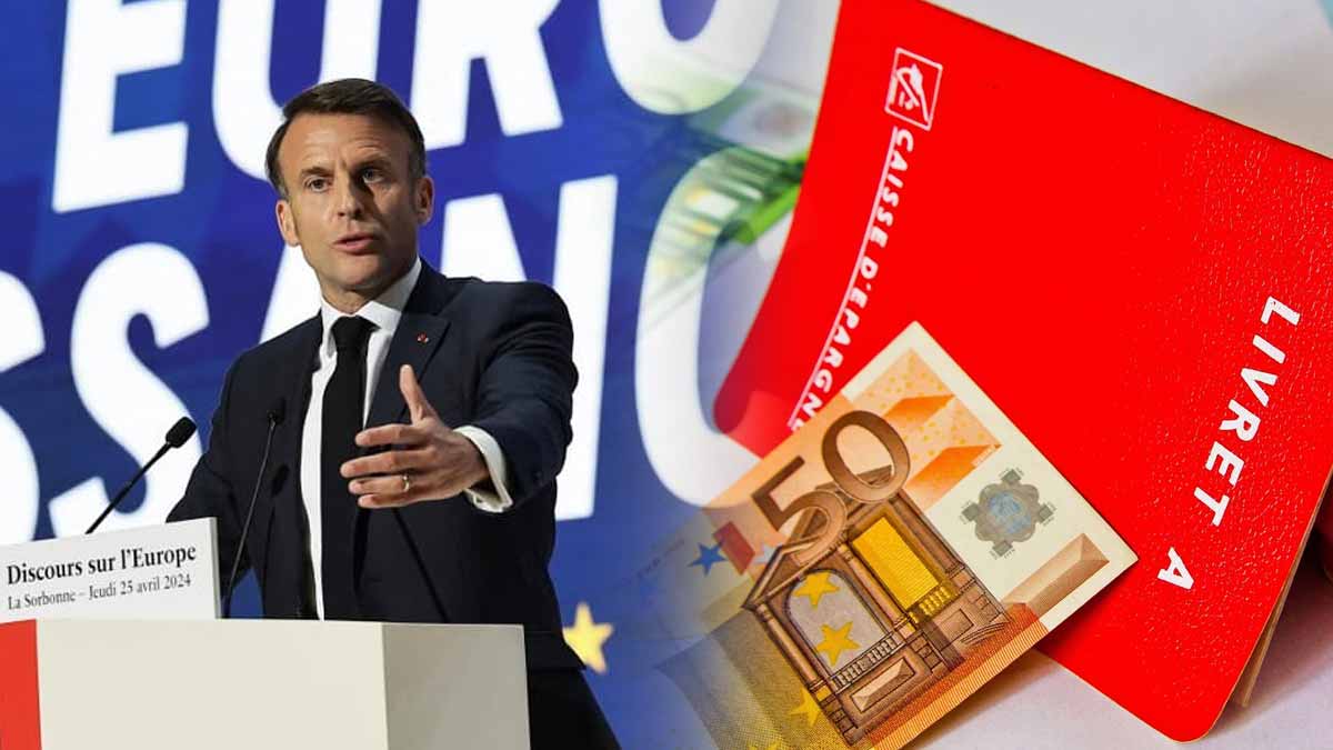 épargne des Français