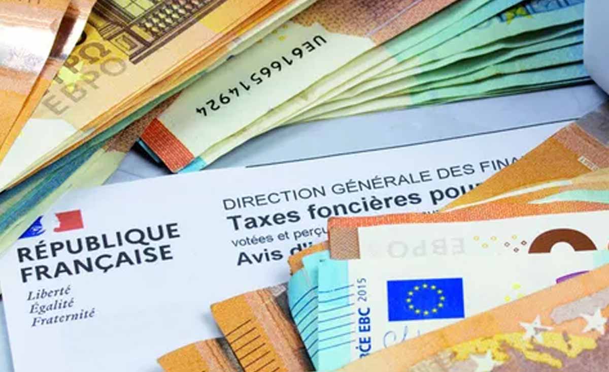 taxe d'habitation