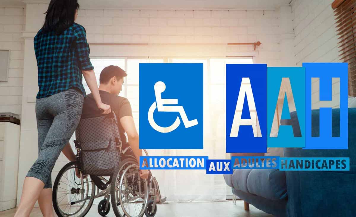allocation aux adultes handicapés