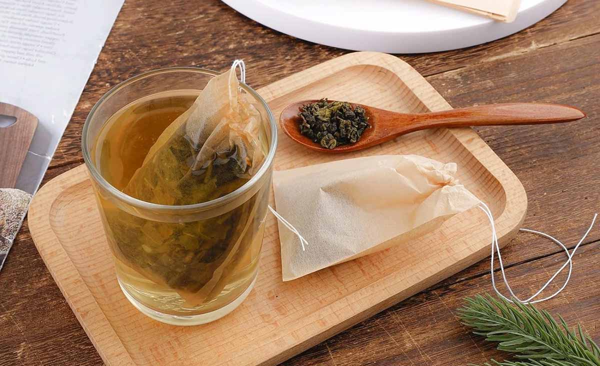 infusions en grandes surfaces
