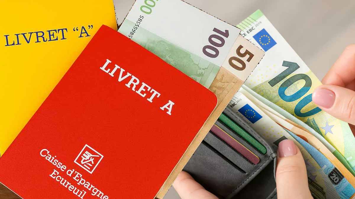 livret A