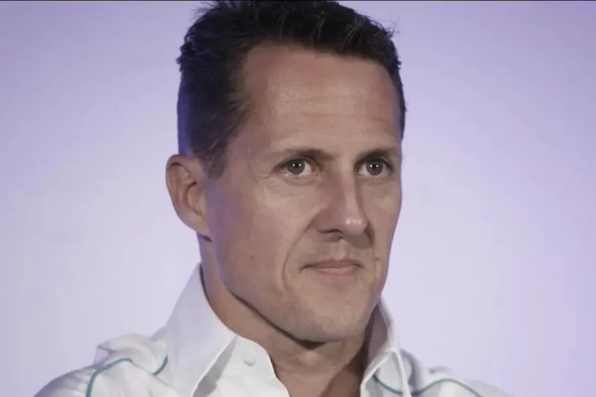 l’ancien champion allemand et mentor de Michael Schumacher nous a quittés