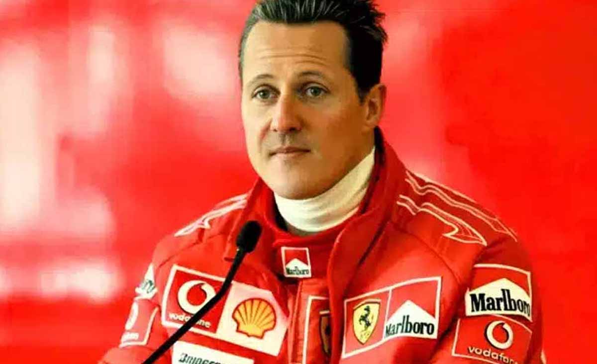 mentor de Schumacher