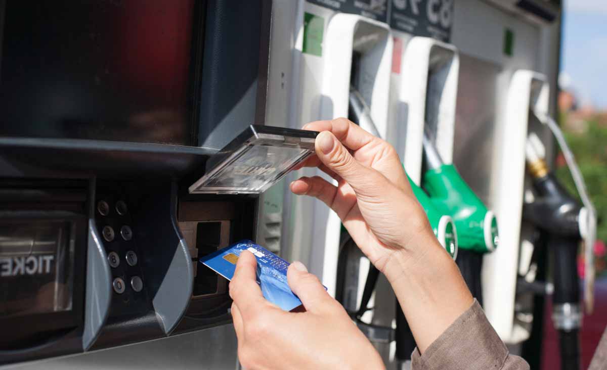 cartes bancaires piratées