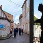 Les squatteurs
