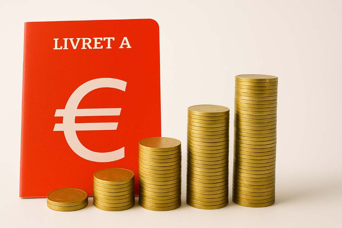Livret A