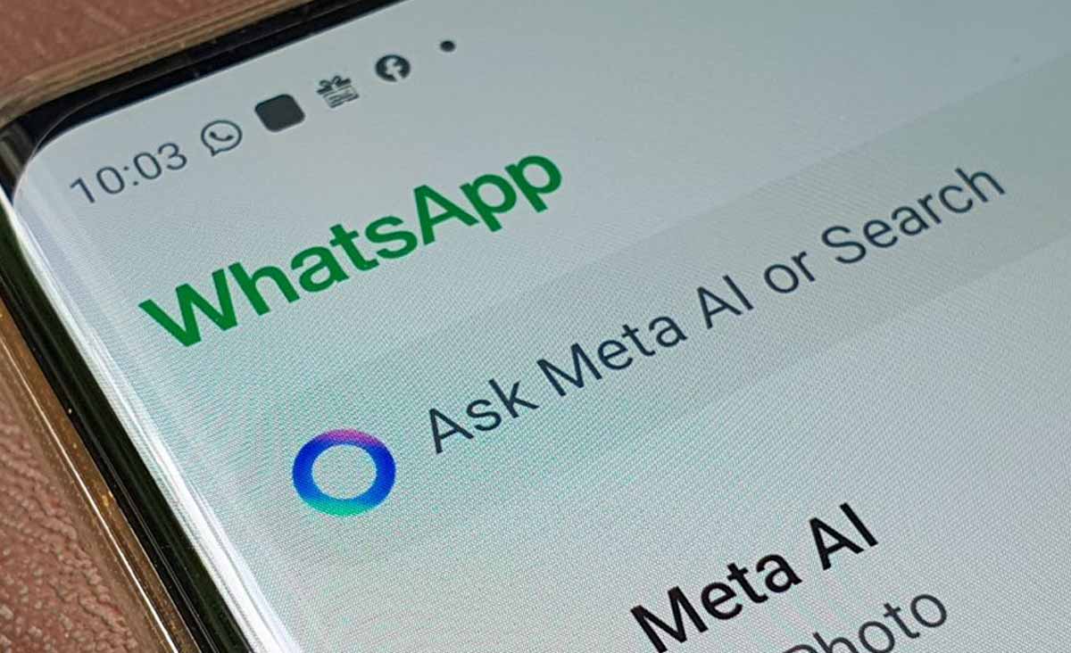 Meta AI