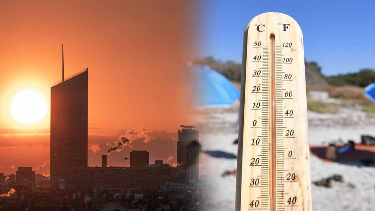 Météo