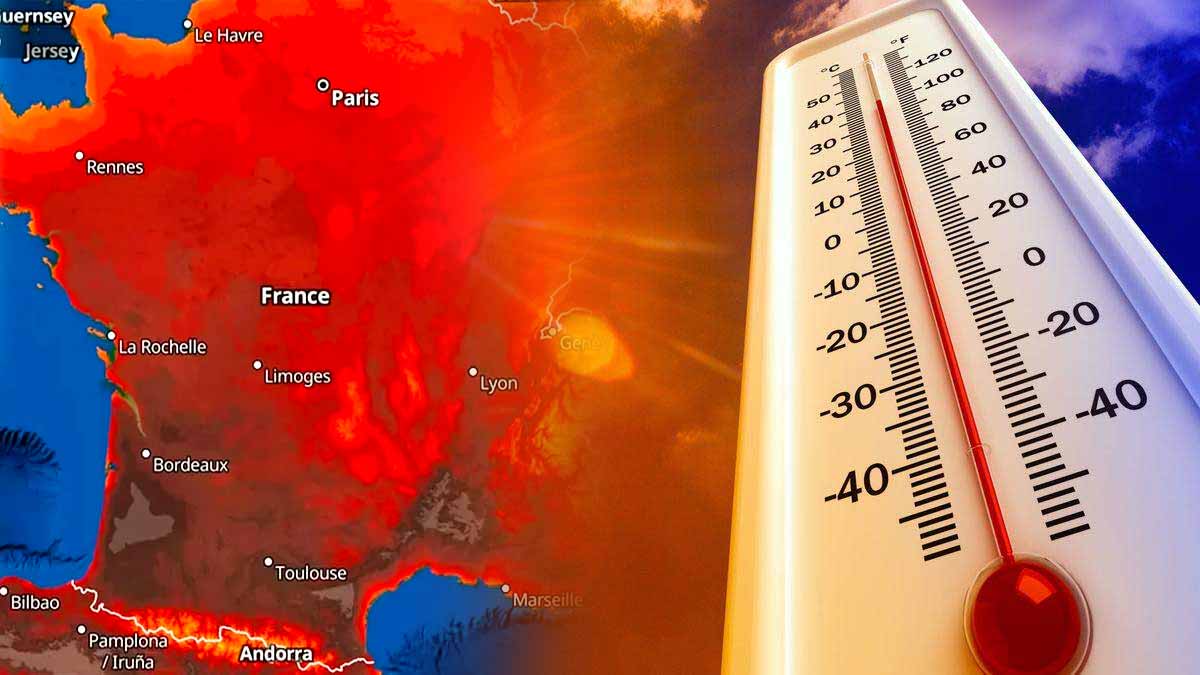 Météo