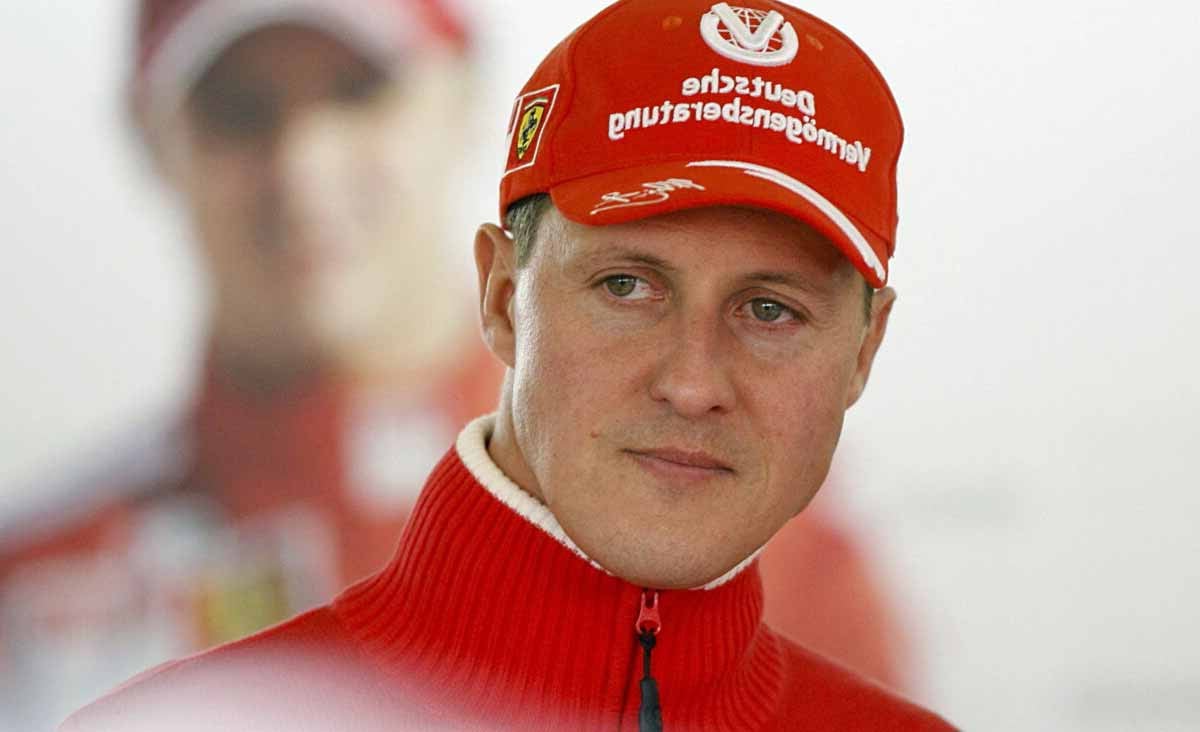 Michael Schumacher