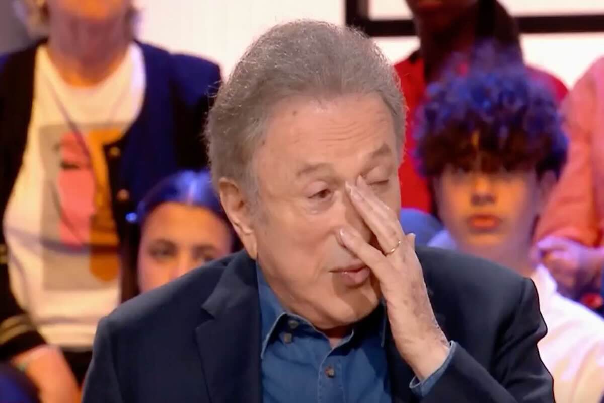 Michel Drucker 83 ans : il dévoile sa dernière volonté