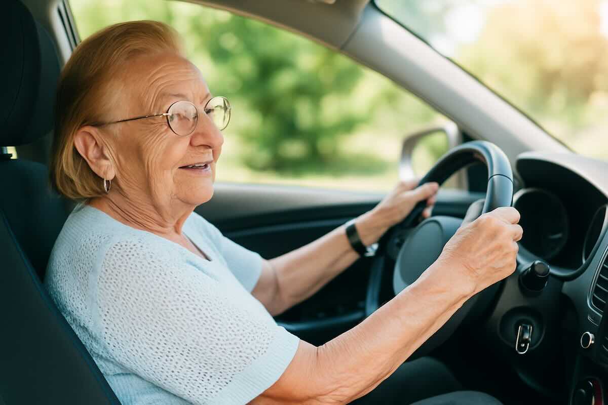 Le code de la route lâche le verdict, voici l’âge maximal pour conduire