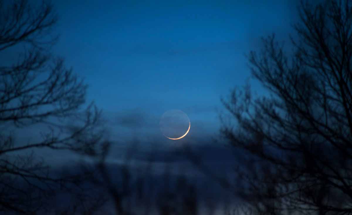 Nouvelle Lune
