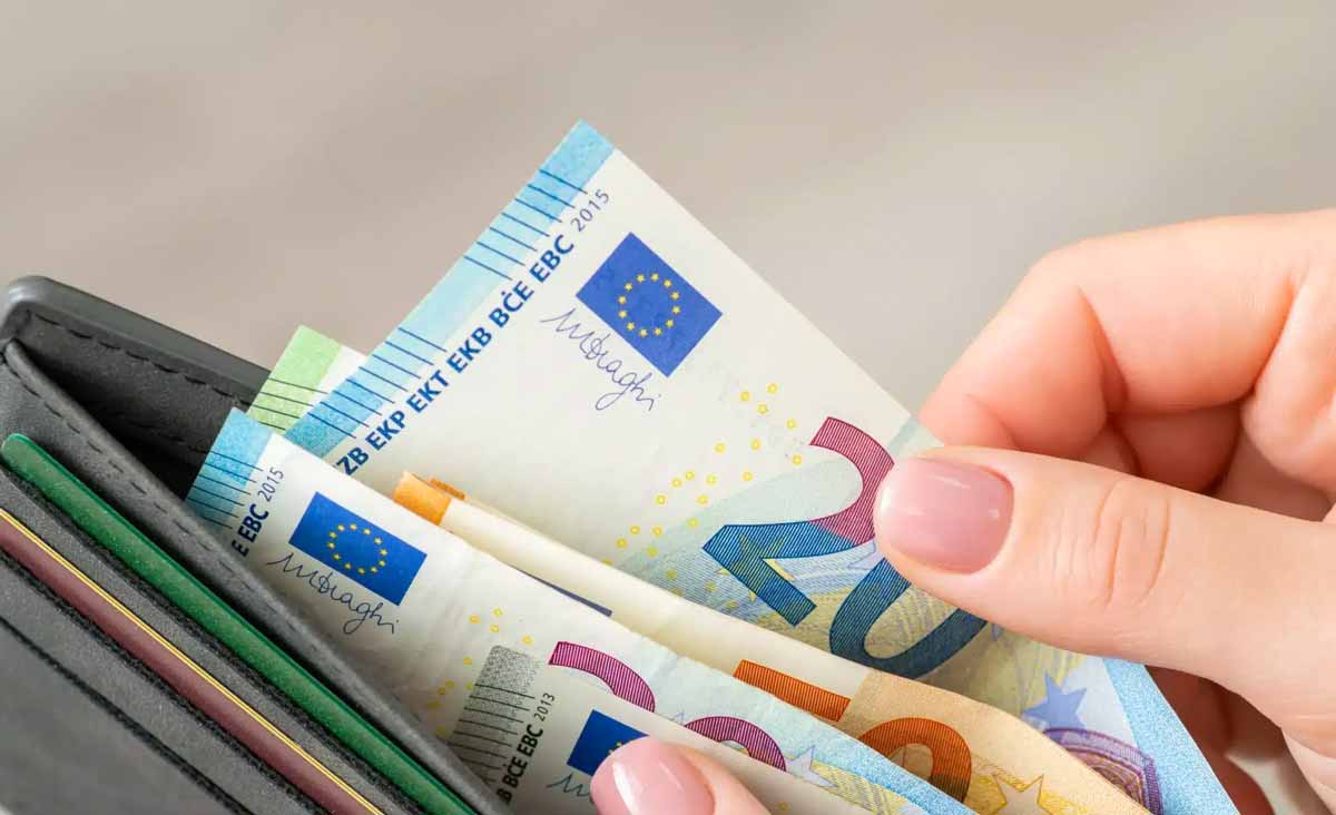 paiement en liquide interdit