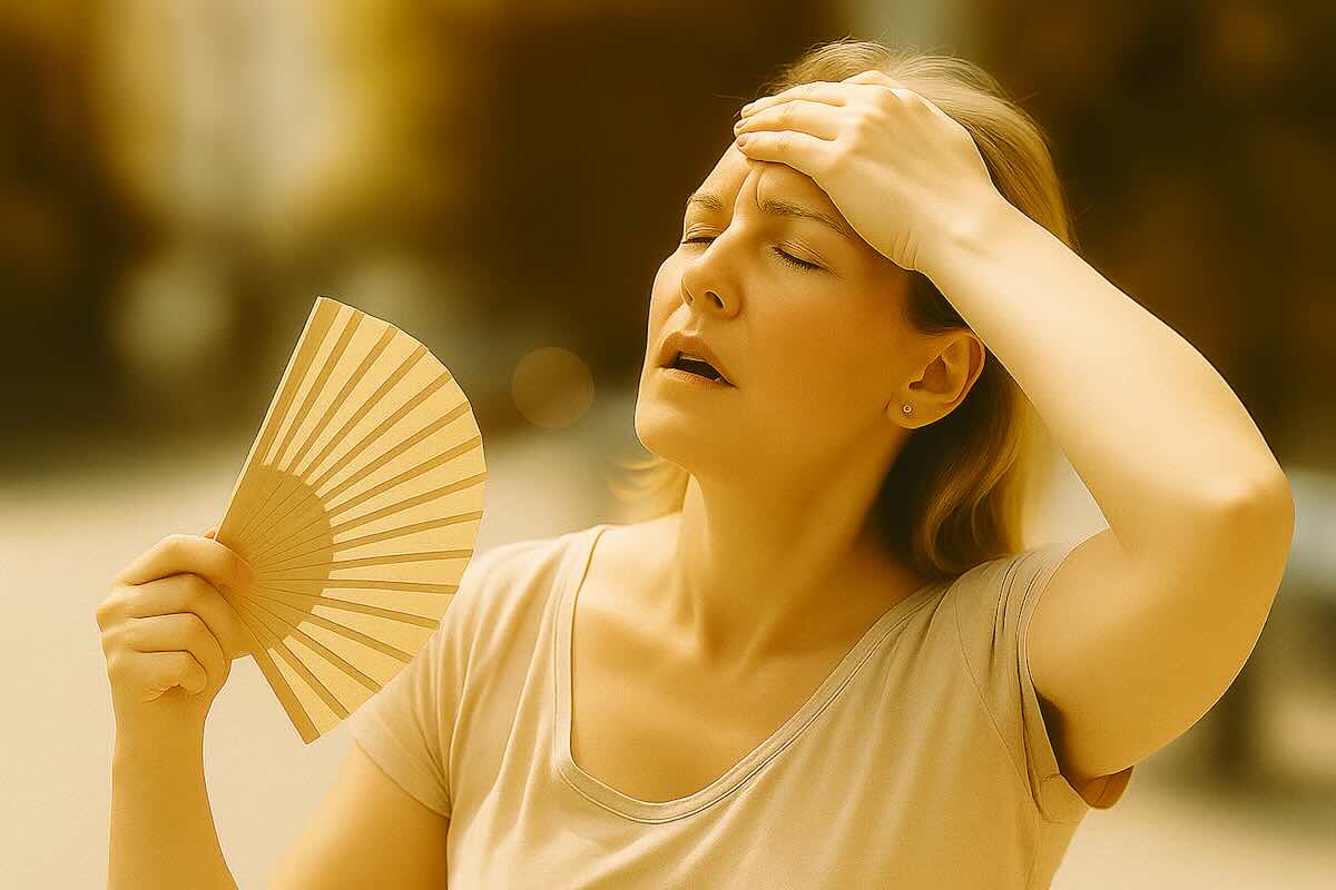 Pic de chaleur en France : voici jusqu’à quand il va faire aussi chaud selon les experts météo