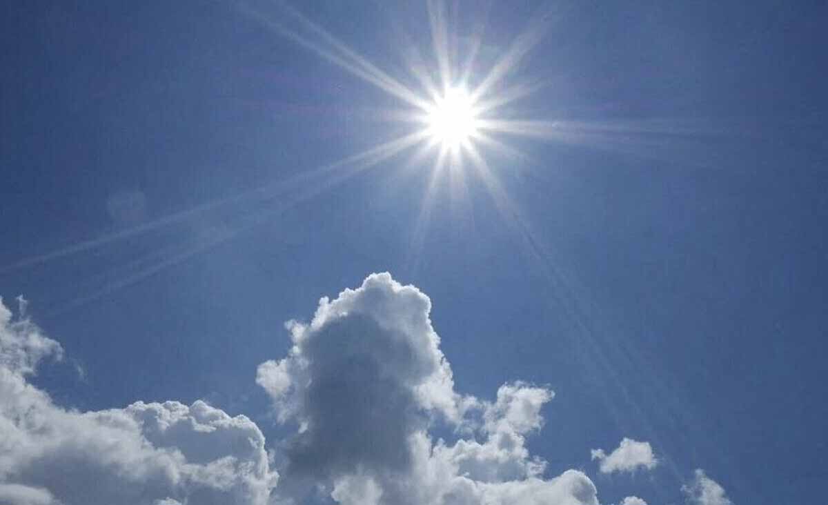 phénomène météo