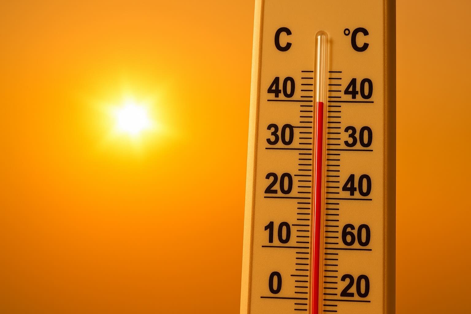 Prévisions météo