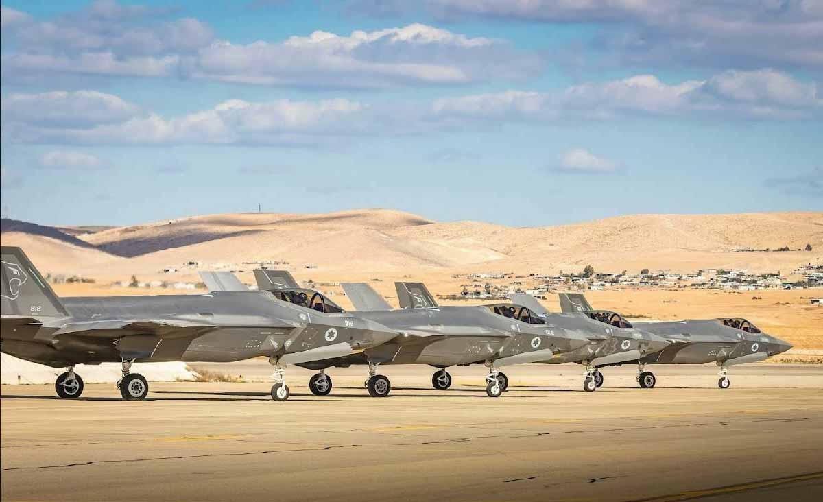 avions américains