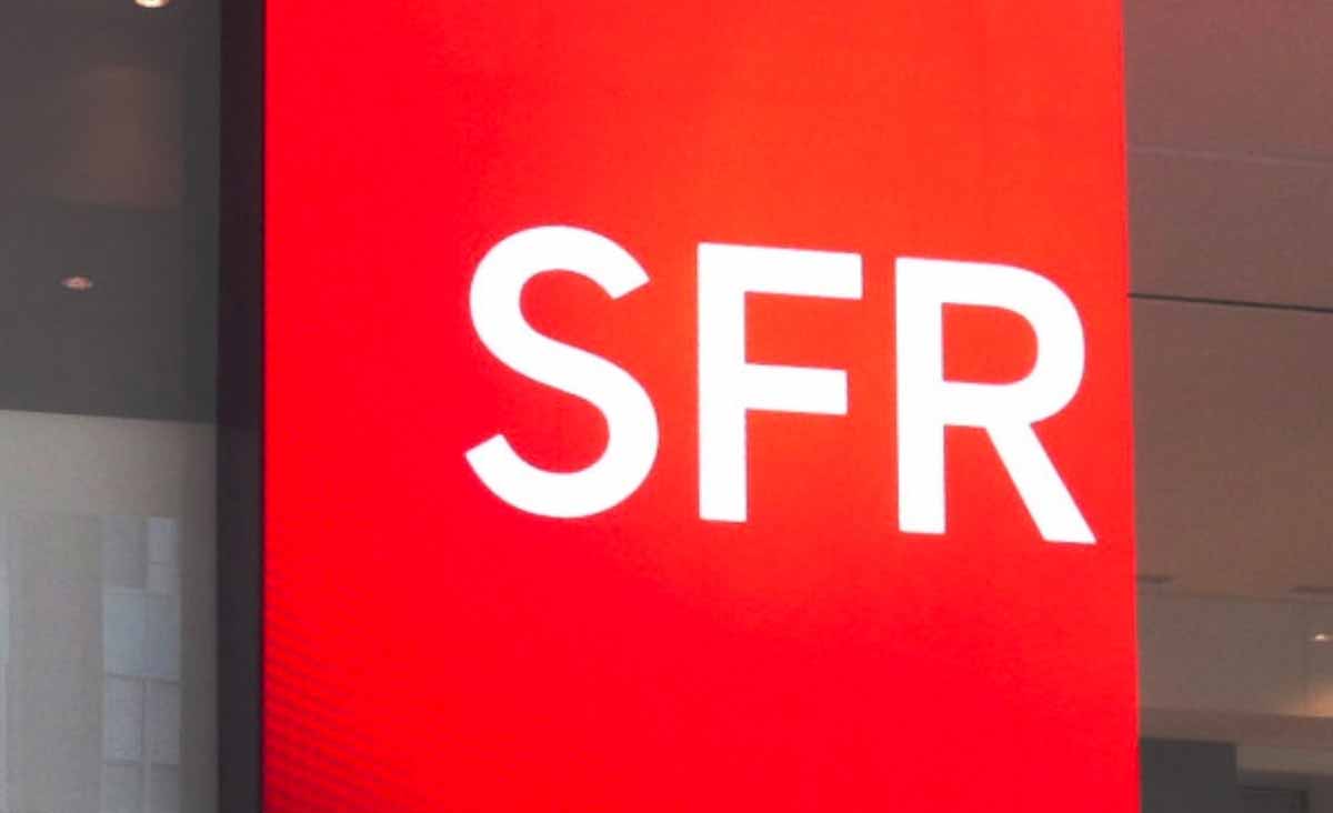 SFR