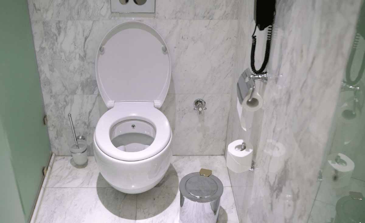 astuce du papier alu