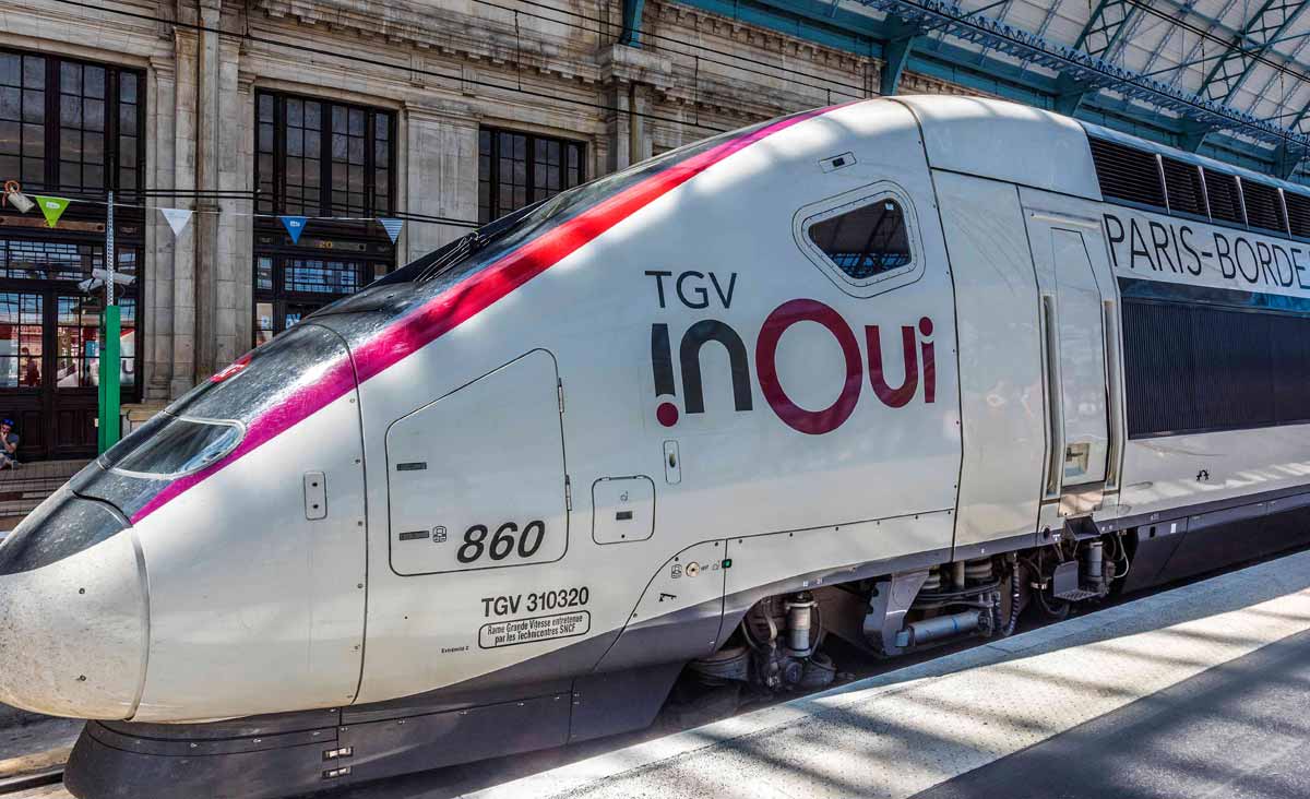 TGV INOUI
