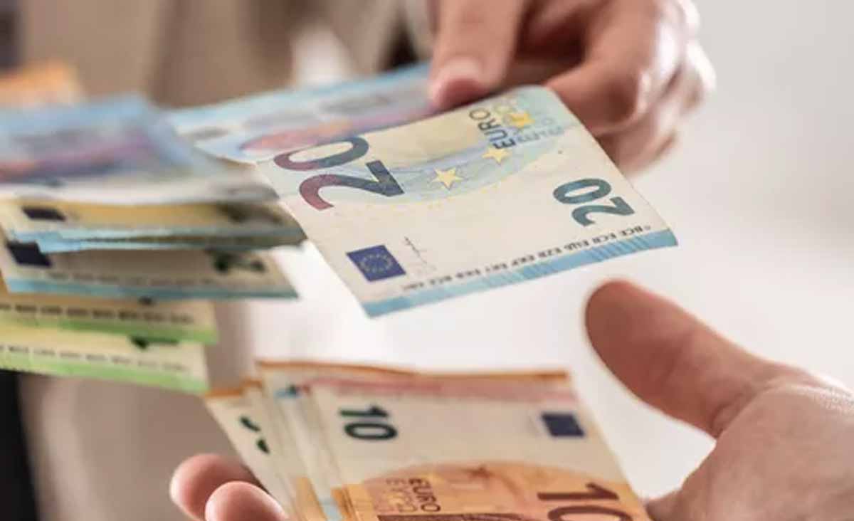 passe à l'Euro