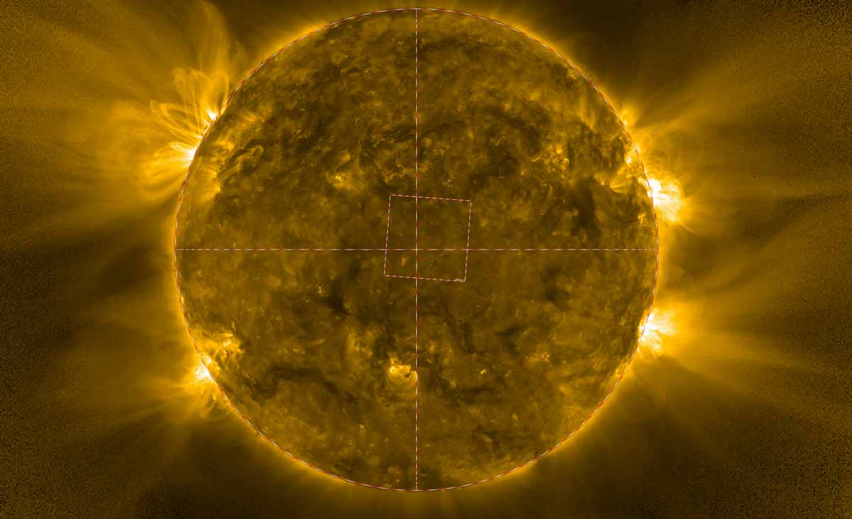 Une nouvelle ère pour la science solaire