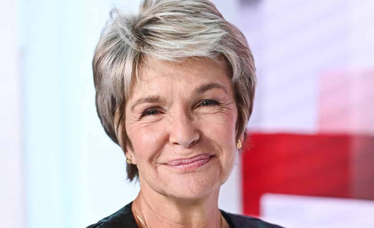 Véronique Jannot