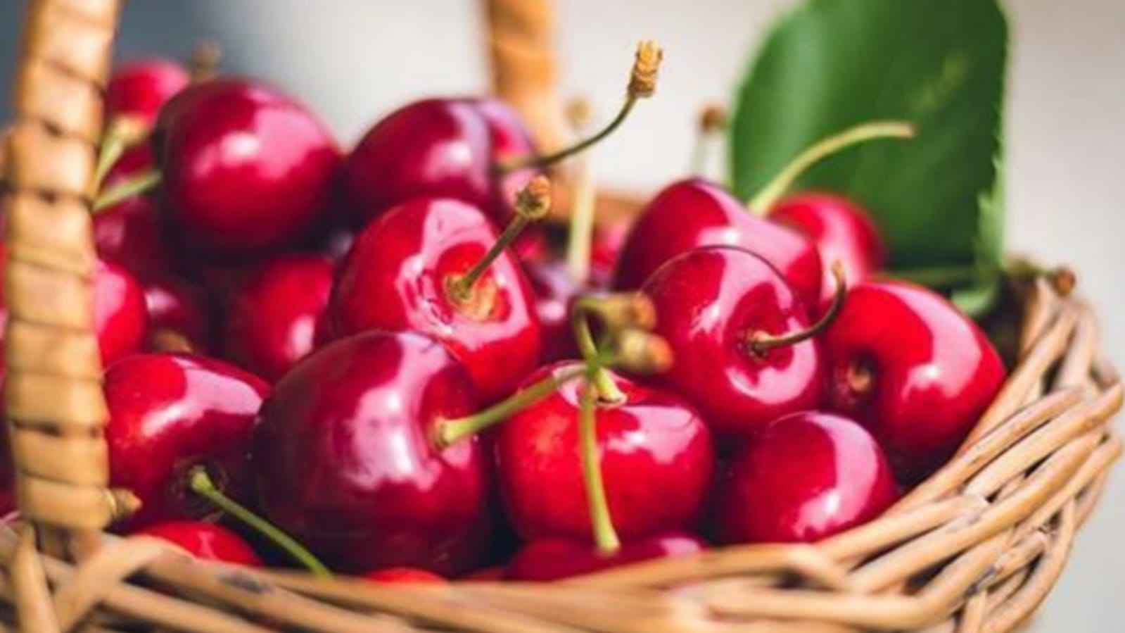 cerises