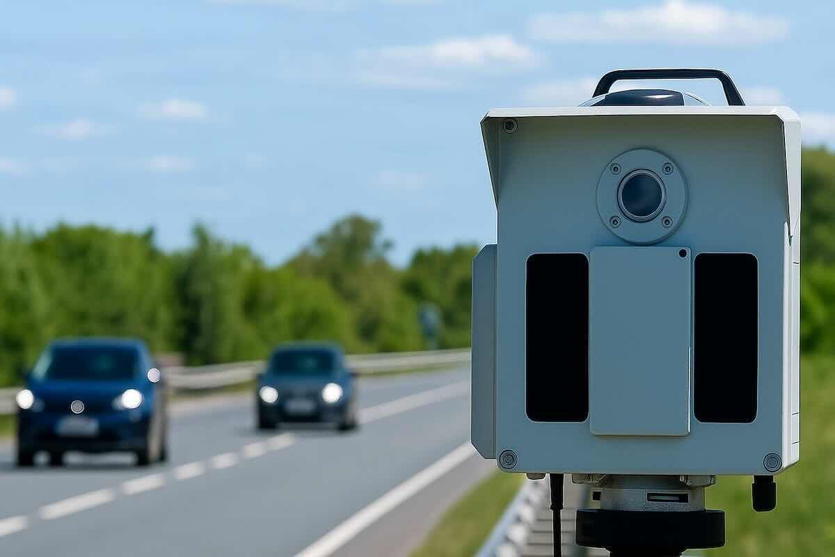 Waze : cette fonction radar bloquée en France exaspère les automobilistes